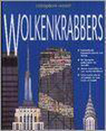 Wolkenkrabbers / Uitklapbare wereld 9789054265443, Verzenden, Zo goed als nieuw, Nicholas Harris