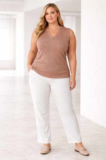 Yest Curve shirt Lorena Maat:, Verzenden, Nieuw, Overige kleuren