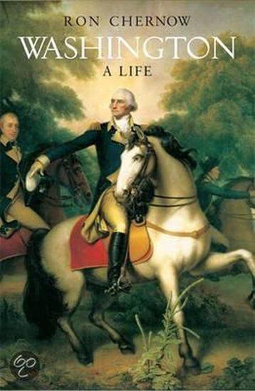 Washington, Ophalen of Verzenden, Nieuw