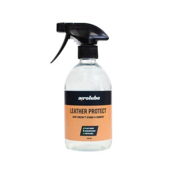 Airolube Leather Protect 500ml Trigger, Verzenden
