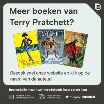 Night watch / Discworld series / 29 - Terry Pratchett, Verzenden, Gelezen, Terry Pratchett