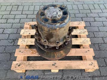 Naafreductie Renault 7421302564, Ophalen, Gebruikt, Renault, Overige Auto-onderdelen