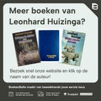 St. Jean Jacques Rousseau 9789062620616 Leonhard Huizinga, Boeken, Verzenden, Gelezen, Leonhard Huizinga