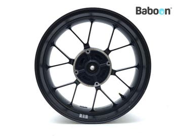 Achterwiel Honda CBR 500 R 2016-2018 (CBR500R), Verzenden, Gebruikt