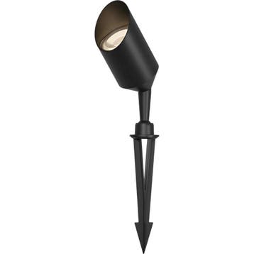 Prikspot - Brinton Luxara - GU10 Fitting - Waterdicht IP65 -, Ophalen of Verzenden, Nieuw, Overige fittingen