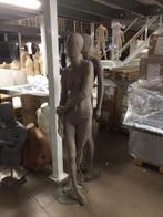 -net binnen- etalagepoppen dames