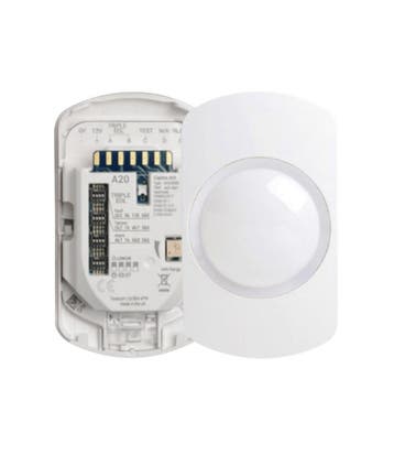 Texecom AKE-0001 CAPTURE (A20) 20m Anti-Masking Dual Tech, Verzenden, Nieuw