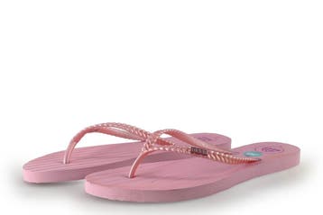 Reef Slippers in maat 40 Roze, Slippers, Overige kleuren, Verzenden, Reef