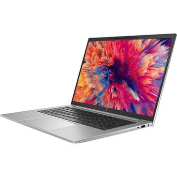 HP ZBook Firefly 14 G9 -   i5-12e 8GB  - 256GB  - GPU, Computers en Software, Windows Laptops, Qwerty, Verzenden, 8 GB, Refurbished