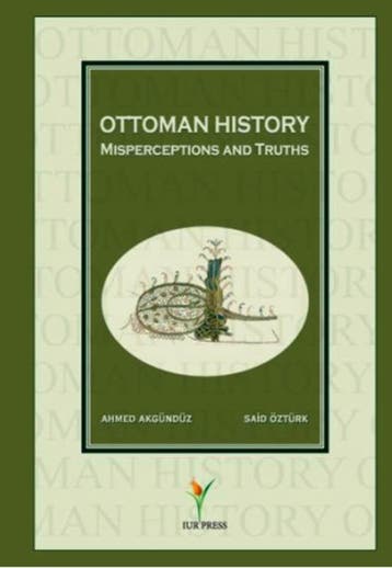 Ottoman History - Ahmed Akgunduz 9789090261089, Verzenden, Zo goed als nieuw, Ahmed Akgunduz