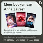 Capture Me 9781631421792 Anna Zaires, Boeken, Verzenden, Gelezen, Anna Zaires