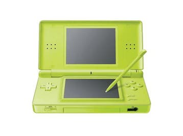 NINTENDO DS Lite 0,26 MB, Verzenden, Nieuw