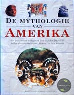 De mythologie van Amerika 9789059200180 Dylan Jones, Verzenden, Zo goed als nieuw, Dylan Jones