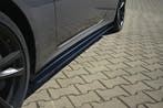 Side Skirts Diffusers Hyundai Genesis Coupé Mk1, Verzenden, Nieuw