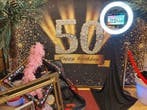 Fotobooth, Photobooth huren verhuur Goedkoopste v Nederland!, Ophalen, Nieuw