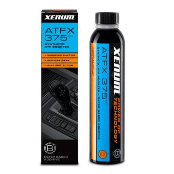 Xenum ATFX 375 ATF-additief 375ml, Verzenden