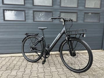 Tenways ebike - 587 km, incl. btw en fact., Fietsen en Brommers, Gebruikt