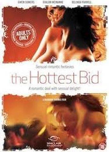 Hottest Bid - DVD, Verzenden, Nieuw in verpakking