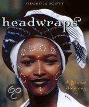 Headwraps, Boeken, Ophalen of Verzenden, Nieuw