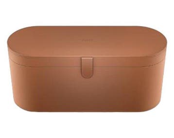 Dyson Airwrap Opberg Case - Small - Bruin, Sieraden, Tassen en Uiterlijk, Verzenden, Zo goed als nieuw