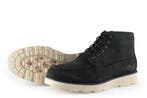Timberland Boots in maat 43½ Zwart, Kleding | Heren, Schoenen, Verzenden, Boots, Zo goed als nieuw, Timberland
