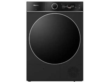 Hisense DH7I108BBAB/BLX - Warmtepompdroger - 10 kg - A -, Verzenden, Zo goed als nieuw
