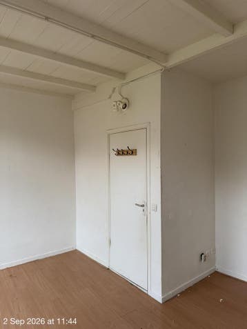 Te huur: Kamer Zeugstraat in Gouda