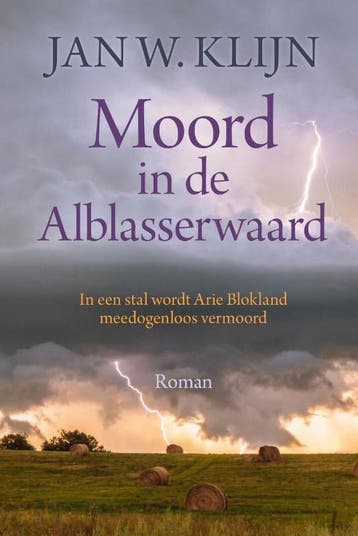 Moord in de Alblasserwaard / Citerreeks 9789401916011, Boeken, Verzenden, Gelezen, Jan W. Klijn