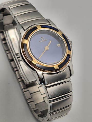 Eterna - Galaxis - 3706 41 - Dames - 1990-1999, Nieuw