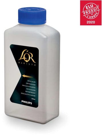 PHILIPS CA6530 / 00 Ontkalker 250 ml voor LOR Barista ko..., Verzenden, Nieuw