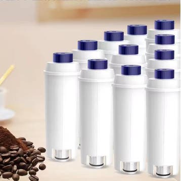 Koffiemachine Waterfilter – Vervangingsfilter Koffiezetter, Verzenden, Nieuw