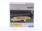 Schaal 1:500 Herpa 505314 Boeing 737-300 TUIfly Leipzig/..., Ophalen of Verzenden, Zo goed als nieuw