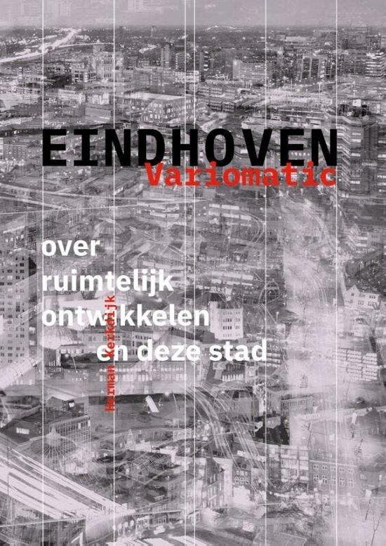9789462264434 Eindhoven Variomatic | Tweedehands, Boeken, Schoolboeken, Zo goed als nieuw, Verzenden