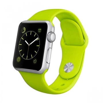 Originele A1/W8 Smartwatch Smartphone Fitness Sport Activity, Verzenden, Nieuw, Stuff Certified®