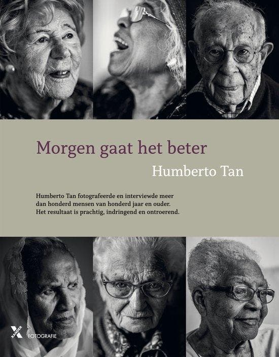 9789401620741 Morgen gaat het beter Humberto Tan, Boeken, Studieboeken en Cursussen, Nieuw, Verzenden