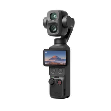 DJI Osmo Pocket 4P, Ophalen of Verzenden, Nieuw, Overige Merken