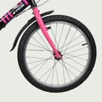 B-TWIN kinderfiets 20 inch, Ophalen of Verzenden, Gebruikt, B-TWIN
