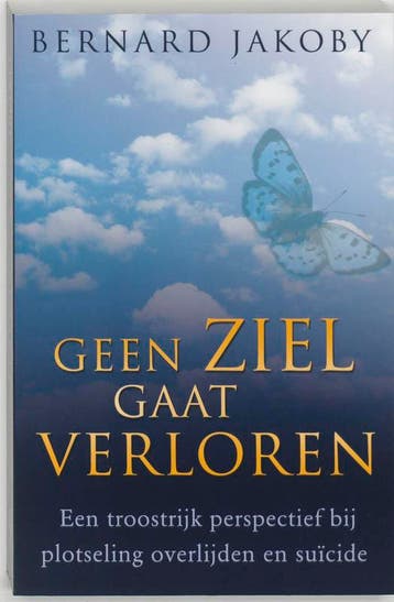 Geen ziel gaat verloren - B. Jakoby 9789020283556, Verzenden, Gelezen, B. Jakoby