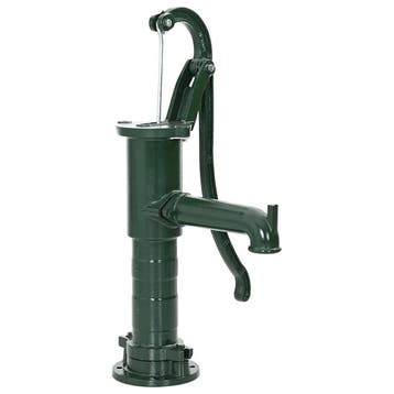 Tuinpomp Handbediend | Tweedekansje | OP=OP, Tuin en Terras, Waterpompen, Ophalen of Verzenden, Zo goed als nieuw, Handmatig, Overige typen