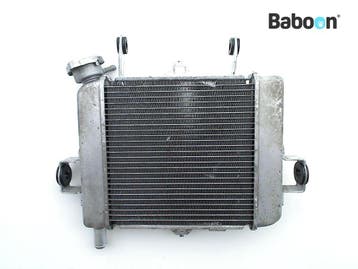 Radiateur Suzuki GSX R 125 2017-2019 (GSXR125), Verzenden, Gebruikt