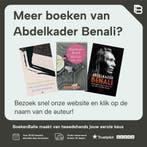 Een winter vol verhalen 9789463821261 Abdelkader Benali, Verzenden, Zo goed als nieuw, Abdelkader Benali