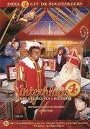 Sinterklaas 4 - Het raadsel van 5 december - DVD, Verzenden, Nieuw in verpakking