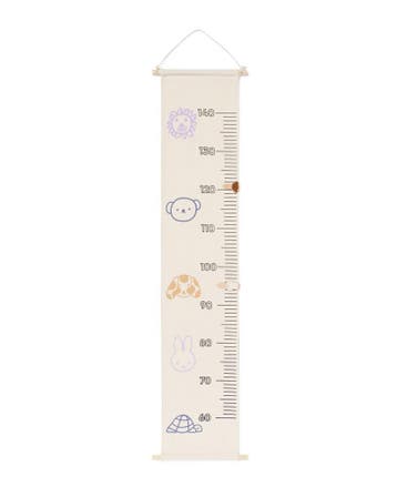 HEMA Nijntje groeimeter voor kinderen laag geprijsd, Verzenden, Nieuw