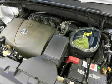 Airaid 17-19 Toyota Highlander V6 3.5L F/I Performance Air, Ophalen of Verzenden, Nieuw