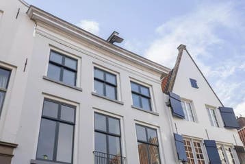 Te huur: Appartement Rijkmanstraat in Deventer, Deventer, Overijssel, Appartement