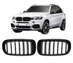 Grillen set | Nieren | geschikt voor BMW X5 5d suv. | F15 |, Verzenden, Nieuw, BMW