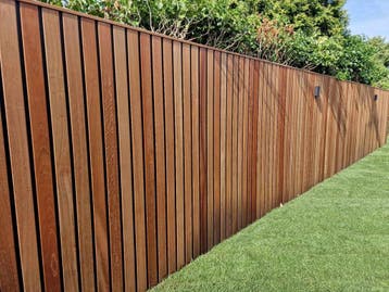 Jatoba Hardhouten latten 25x65 mm | Wandbekleding Restpartij, Ophalen, 25 tot 50 mm, Nieuw, Plank