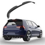 APEX - Dakspoiler geschikt voor Volkswagen Golf Mk7 R/R-Line, Auto-onderdelen, Ophalen of Verzenden, Nieuw