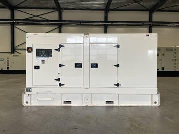 Perkins 1106A-70TA - 220 kVA Generator - DPX-20012, Ophalen of Verzenden
