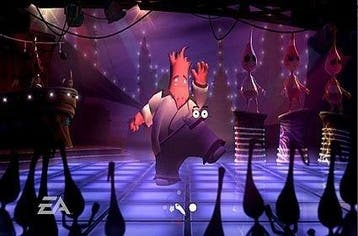 Boogie met 3D brilletje (Nintendo DS Nieuw), Ophalen of Verzenden, Nieuw